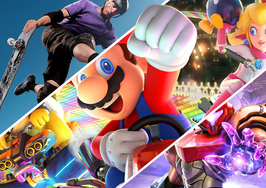 Parhaimmat Nintendo Switch -pelit 2025: Katso vuoden kovimmat julkaisut ja suosikit | ParhaimmatPelit.fi Parhaimmat Nintendo Switch -pelit 2025: Katso vuoden kovimmat julkaisut ja suosikit | ParhaimmatPelit.fi