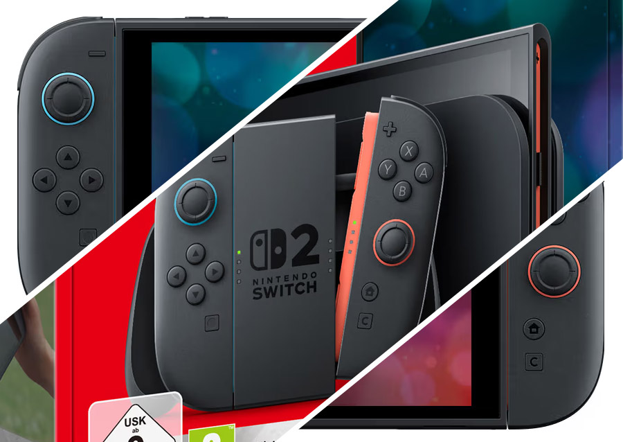 Nintendo Switch 2 pelikonsolin parhaimmat ominaisuudet vuonna 2025 | ParhaimmatPelit.fi Nintendo Switch 2 pelikonsolin parhaimmat ominaisuudet vuonna 2025 | ParhaimmatPelit.fi