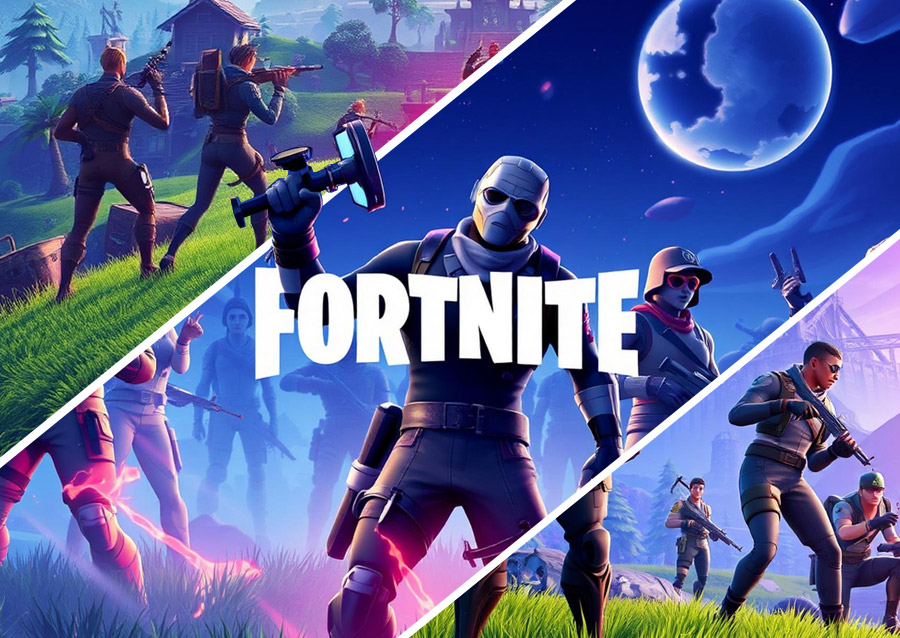 Parhaimmat Fortnite aseet Ja Vinkit Vuonna 2025 N m Ratkaisevat Parhaimmat Fortnite aseet Ja Vinkit Vuonna 2025 N m Ratkaisevat