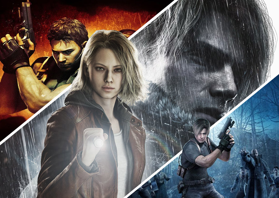 Onko Resident Evil 9: Requiem sarjan paras peli? | ParhaimmatPelit.fi Onko Resident Evil 9: Requiem sarjan paras peli? | ParhaimmatPelit.fi