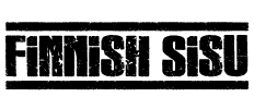 Finnish Sisu Shop | Have a Finnish Sisu with you today