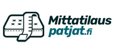 Asuntovaunun patja omilla mitoilla - Mittatilauspatjat.fi